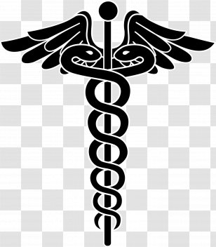 Staff Of Hermes Physician Medicine Clip Art - Vara Transparent PNG