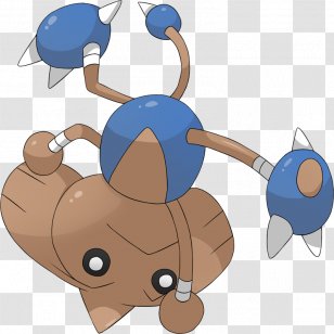 PokÃ©mon GO Hitmontop PokÃ©dex Hitmonchan - Pokemon - Boxing Kangaroo Transparent PNG