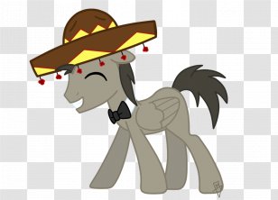 My Little Pony Rarity Pinkie Pie Tempest Shadow - Vertebrate Transparent PNG