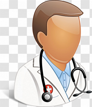 Stethoscope Transparent PNG