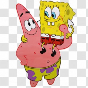 Desktop Wallpaper Patrick Star Image SpongeBob SquarePants Clip Art ...