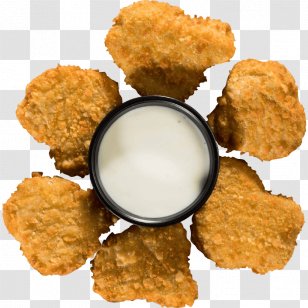 McDonald's Chicken McNuggets Wild Wing Milton @ Derry Road Hors D'oeuvre Nugget - Tortilla Chip - Restaurant Menu Appetizers Transparent PNG