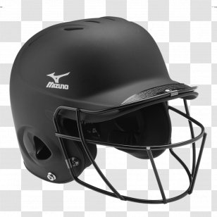 mizuno baseball helmet