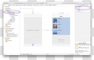 Interface Builder Table Row User - Text Transparent PNG