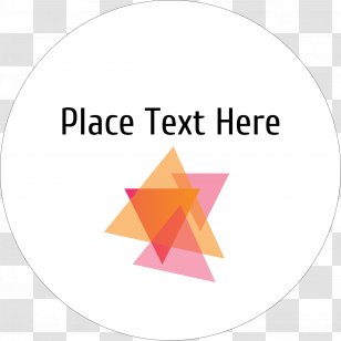 Paper Business Card Design Cards Avery Dennison Stock - Round Label Transparent PNG