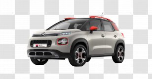CitroÃ«n C3 Picasso Car Sport Utility Vehicle C4 Cactus - Mini - Citroen Transparent PNG