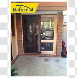 Window Screens Screen Door House Transparent PNG