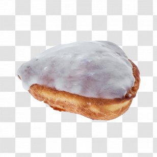 Donuts Sufganiyah PÄ…czki Danish Pastry Glaze - Food - Ciabatta Transparent PNG