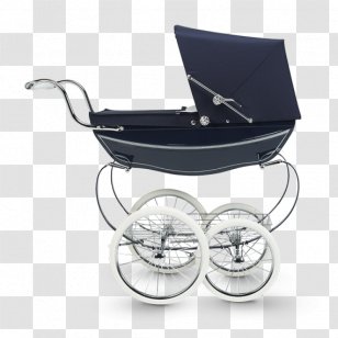 Silver Cross Baby Transport Doll Toy Child Transparent PNG