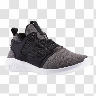 Reebok Classics Women's Skycush Evolution Lux Men's Fast Flexweave Shoes Grey 4 Womens Sports - Walking Shoe - White Casual For Women Transparent PNG