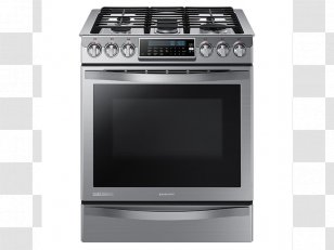 Cooking Ranges Self-cleaning Oven Heat British Thermal Unit - Electric Stove - Gas Stoves Material Transparent PNG