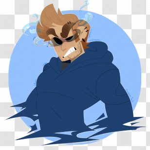  feminino tom eddsworld, mamífero, amizade png