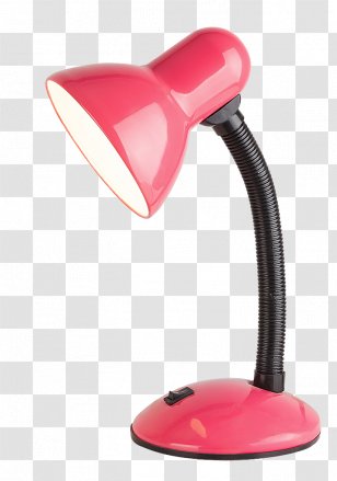 Table Lighting Light Fixture Lamp - Bathroom Transparent PNG