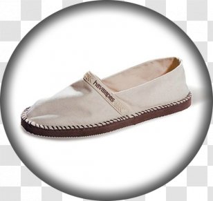 Havaianas Slip-on Shoe Alpargatas S.A. Sandal - Brand - SORTEIO Transparent PNG