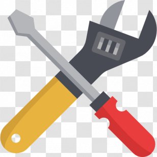 Tool Spanners Information Room - Hardware - Repair Tools Transparent PNG
