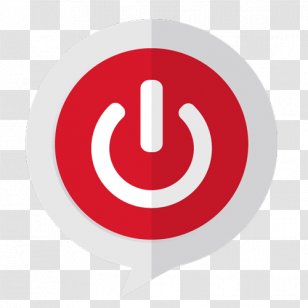 Logo Button - Brand Transparent PNG