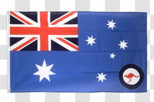 Flag Of Australia National Jolly Roger Transparent PNG