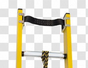 Louisville Ladder FE3228 Branach Fiberglass Transparent PNG