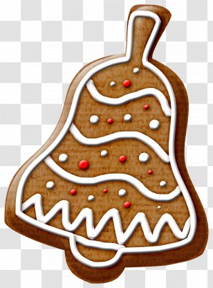 Gingerbread Man Roblox Food Christmas Ornament Transparent Png - festive ginger roblox