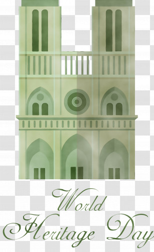 Medieval Architecture FaÃ§ade Middle Ages Cathedral Architecture Transparent PNG