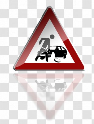 Volkswagen Polo GTI Traffic Sign Electrical Wires & Cable - Wire Transparent PNG