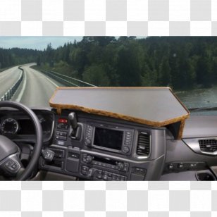 Scania AB Car Volvo FH PRT-range - Window Transparent PNG