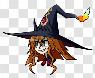 Clip Art Illustration Legendary Creature Mammal Supernatural - Watercolor - Witches Macbeth 2015 Transparent PNG