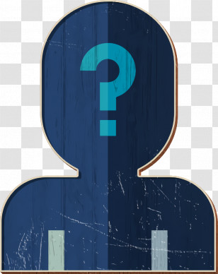 Unknown Icon Superhero Icon Transparent PNG