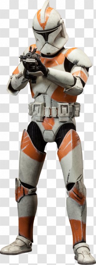 clone trooper obi wan