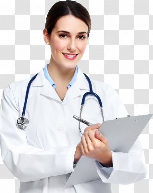 Clinic Physician Health Care Hospital Medicine - Medical Equipment - Doctors And Nurses Transparent PNG