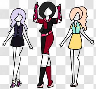 Gemstone Clothing Accessories Costume Crystal - Heart - Gem Transparent PNG
