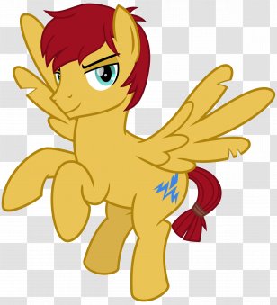 Pony Rainbow Dash Flash Sentry Pinkie Pie Applejack - Animal Figure - (corresponding Transparent PNG