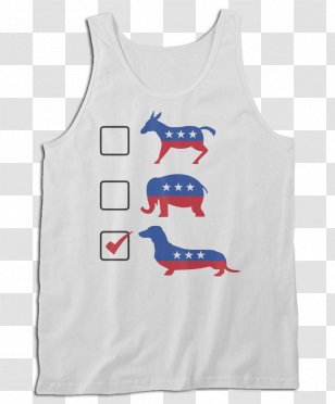 T-shirt Dog Sleeveless Shirt Hoodie - Pocket - Design Source Files Transparent PNG