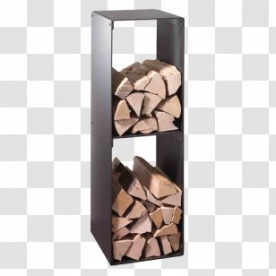 Firewood Fireplace Wood Stoves - Stove Transparent PNG