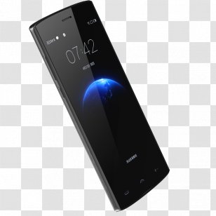 Feature Phone Smartphone HOMTOM HT7 HT16 UleFone Tiger X - Multimedia Transparent PNG