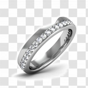 Wedding Ring Jewellery Engagement Transparent PNG