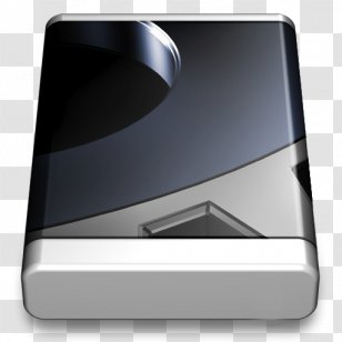 Portable Storage Device Hard Drives - Usb Flash - Laptop Crash Transparent PNG