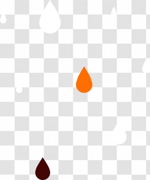 Triangle Area Pattern - Computer - Floating Water Droplets Transparent PNG