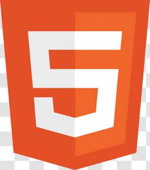 Web Development HTML Responsive Design Logo JavaScript - Area - Html Transparent PNG