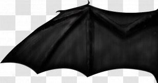 Bat Wing Development Common Bent-wing - Sleeve Transparent PNG