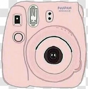 Instant Camera Film Polaroid Corporation - Photographic Transparent PNG