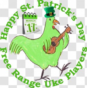 Clip Art Saint Patrick's Day Shamrock Fauna Logo - Chocolate - Sing Correctional Facility Directions Transparent PNG
