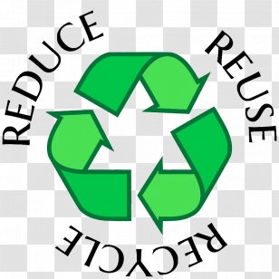 Recycling Symbol Reuse Waste Minimisation Paper - Text - Recycle Background Transparent PNG