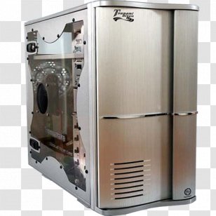 Computer Software Laptop Graphics Cards & Video Adapters - User Interface - Tsunami Transparent PNG
