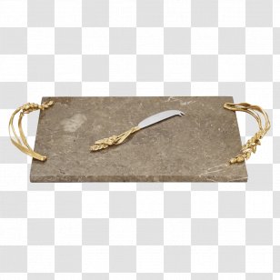 Cheese Knife Platter Wheat - Whole Bread Transparent PNG