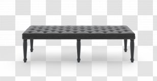 Bedside Tables Furniture Foot Rests Bench - Outdoor Transparent PNG