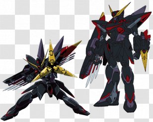 GAT-X103 Buster Gundam GAT-X207 Blitz GAT-X102 Duel Nicol Amalfi - Mecha - Gatx102 Transparent PNG