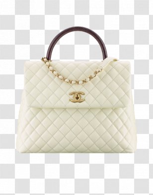 Chanel Handbag Coco Fashion - Brand Transparent PNG