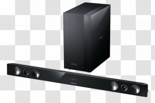 Soundbar Wireless Loudspeaker Price - Sonido Transparent PNG