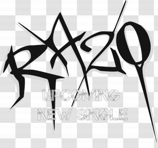 Line Clip Art - Black And White - Design Transparent PNG